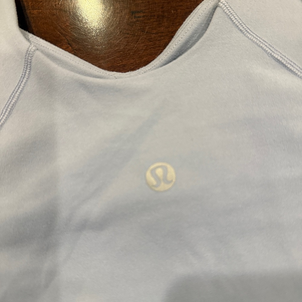 lululemon athletica Lavender Tank Top - Picture 3 of 3